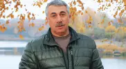Комаровский высмеял народные советы по борьбе с коронавирусом