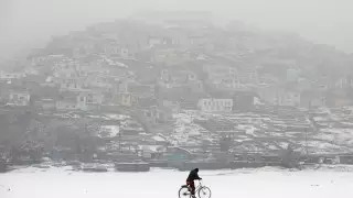 "Мир близок к климатической катастрофе"