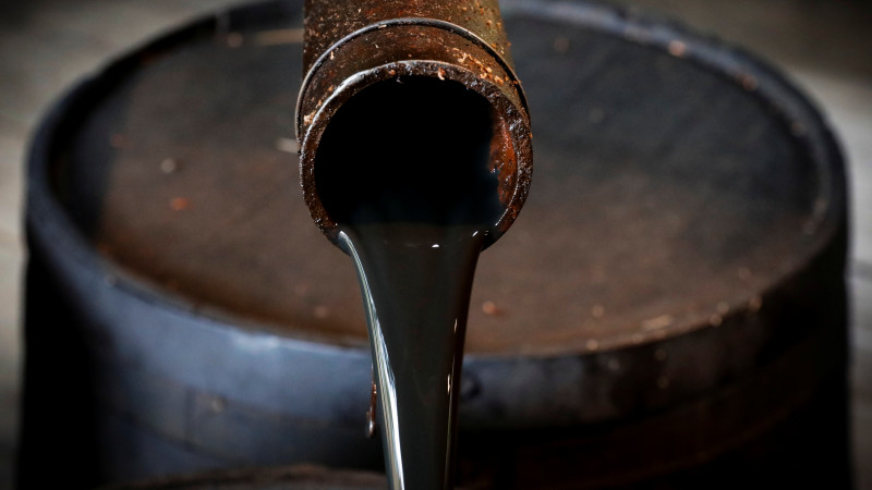 Казахстан занял 11-е место в мире по запасам нефти