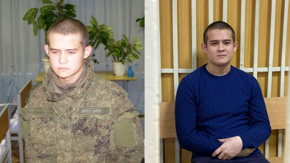 Рамиль Шамсутдинов назвал истиннную причину расстрела восьмерых сослуживцев