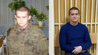 Рамиль Шамсутдинов назвал истиннную причину расстрела восьмерых сослуживцев