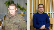 Рамиль Шамсутдинов назвал истиннную причину расстрела восьмерых сослуживцев