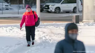 Рост числа заразившихся коронавирусом вновь зафиксирован в Казахстане