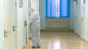 Еще 9 человек умерли от коронавируса и пневмонии в Казахстане