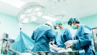 Около 200 высокотехнологичных операций сделали жителям Карагандинской области