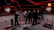 Драка политиков на ток-шоу: Бапи и Самбетбай высказались о конфликте