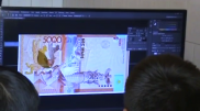 Поддельные 500 и 5000 тенге изготавливали в Алматы
