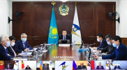 Мамин предложил усилить инвестиционную деятельность в ЕАЭС