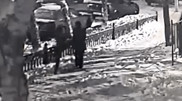 Подростки напали на прохожего в Нур-Султане