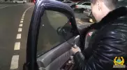 Охоту на машины без номеров и с ревущими двигателями объявили в Алматы