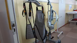 Инструктор ЛФК аягозского центра разработал программу для детей-инвалидов