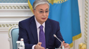 Токаев назвал обреченные на скорое вымирание профессии