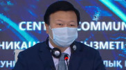 Вакцину от COVID-19 получат бесплатно только люди из группы риска - министр Цой