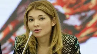 Гульнаре Каримовой присудили 350 миллионов долларов, замороженных в Швейцарии