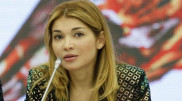 Гульнаре Каримовой присудили 350 миллионов долларов, замороженных в Швейцарии