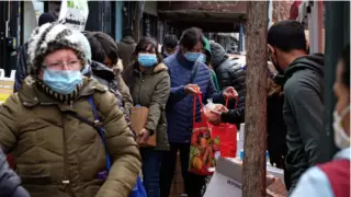 Жесточайший гуманитарный кризис в 2021 году ожидают в ООН