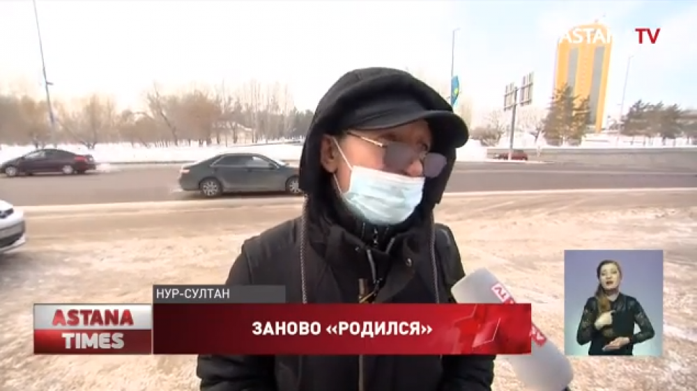 Россиянину помогли получить паспорт после 15 лет рабства в Караганде