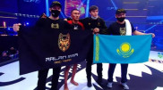 Казахстанец стал победителем первого боя новой лиги Хабиба