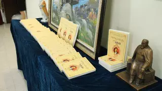 Абая во Вьетнаме назвали "Вольтером Востока"