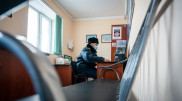 В Нур-Султане улучшат условия для полицейских