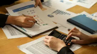 Незаконные действия Службы экономических расследований выявила прокуратура