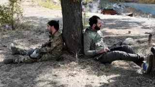 "Управляемая напряженность" - эксперт о ситуации в Карабахе