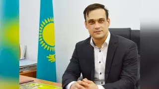 Илья Ильин получил новую должность