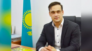Илья Ильин получил новую должность