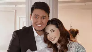 Экс-солистка "КешYOU" вышла замуж