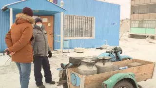 Более 30 лет жителям села в Костанайской области не хватает питьевой воды