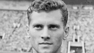 Умер Виктор Понедельник - автор золотого гола Евро-1960