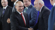 Российский олигарх из-за санкций потерял доступ к миллиарду долларов в банке Швейцарии
