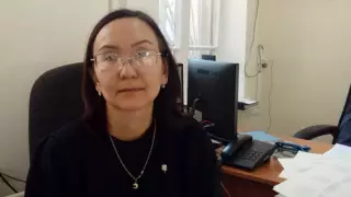 Известная чиновница подала иск на министерство финансов Казахстана