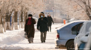 Обнародовано число казахстанцев, заболевших коронавирусом за последние сутки