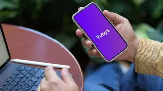 Простое и удобное приложение для инвестирования появилось в Казахстане