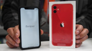 В Apple признали заводской брак у iPhone 11