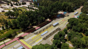 Когда начнут строить линию БРТ и проект LRT в Алматы, рассказал Сагинтаев
