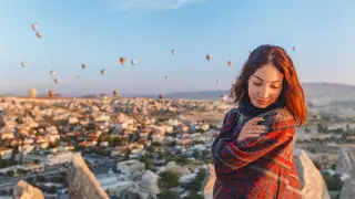 В Турции повышаются цены отелей и музеев