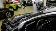 Kia отзывает почти 300 тысяч автомобилей из-за угрозы возгорания двигателя