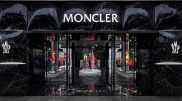 Moncler покупает Stone Island