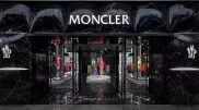 Moncler покупает Stone Island