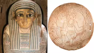 Названы 10 лучших археологических открытий 2020 года