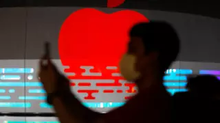 Apple проведет еще одну презентацию в декабре - СМИ