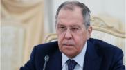 Лавров оценил высказывание главы дипломатии ЕС об "астанизации" отношений РФ и Турции