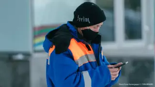 Минздрав назвал число выявленных за сутки коронавирусных больных