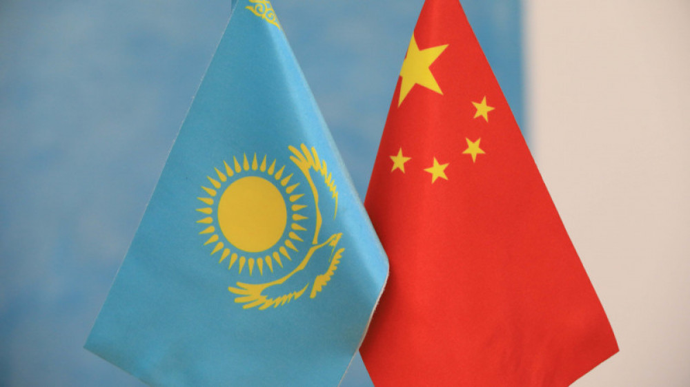 Объем инвестиций Китая в Казахстан за время пандемии вырос на 80 процентов - посол