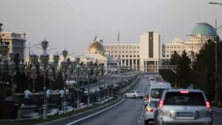 В Туркменистане "нет коронавируса", но переполнены больницы - СМИ