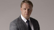 Константин Харламов назначен заместителем директора "Қоғамдық келісім"