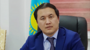 Гани Майлибаев стал руководителем Управления культуры Алматы