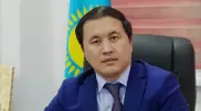 Гани Майлибаев стал руководителем Управления культуры Алматы